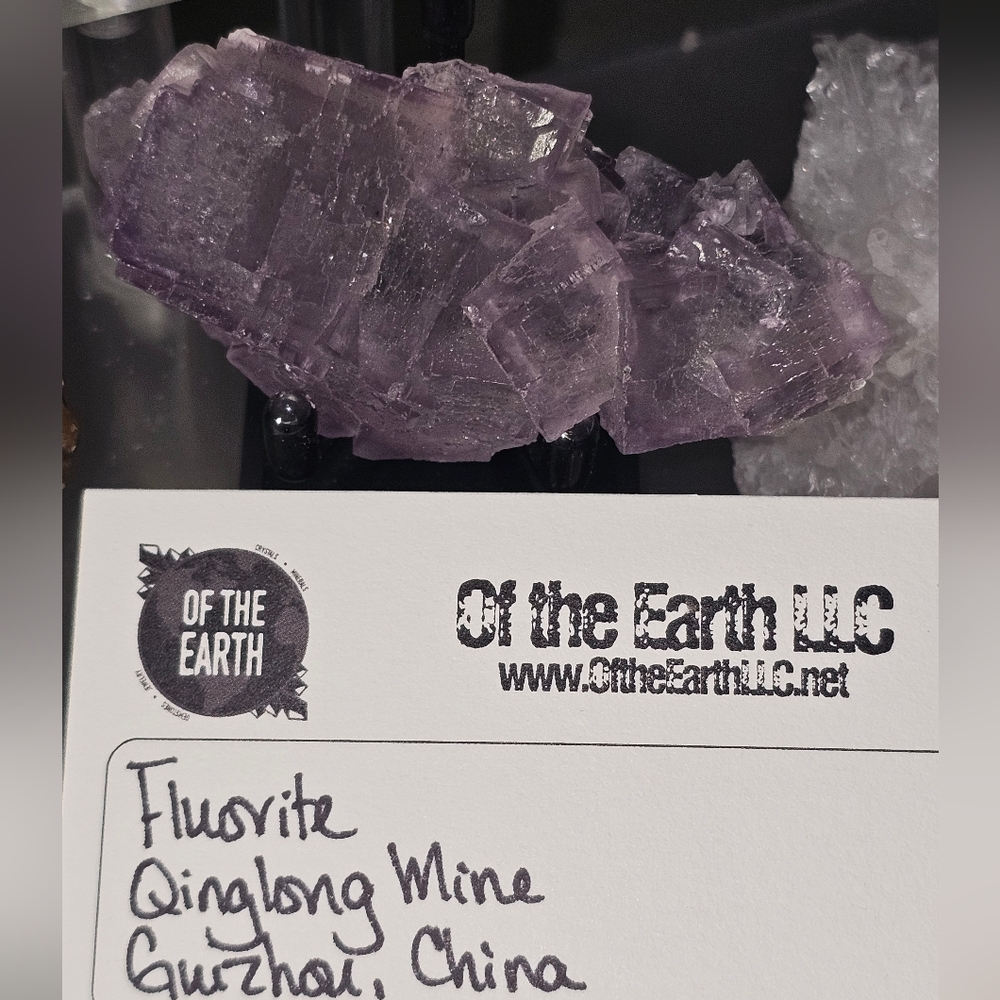 Fluorite - Picture 9 of 17